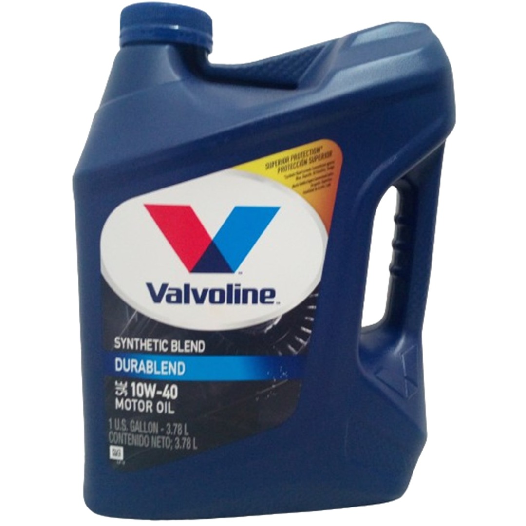Aceite 5W30 Sintetico 0.946 Litros Valvoline USA - Viatons