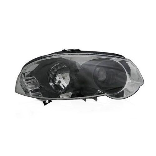 Semioptica Negra Izq Fiat Palio Weekend 2014 al 2020