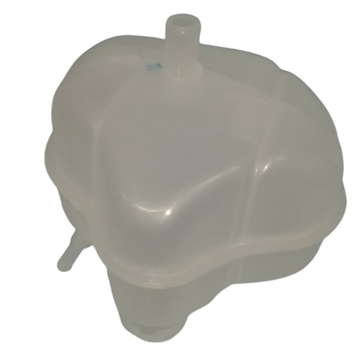 Deposito De Agua De Radiador Fiat Mobi Way