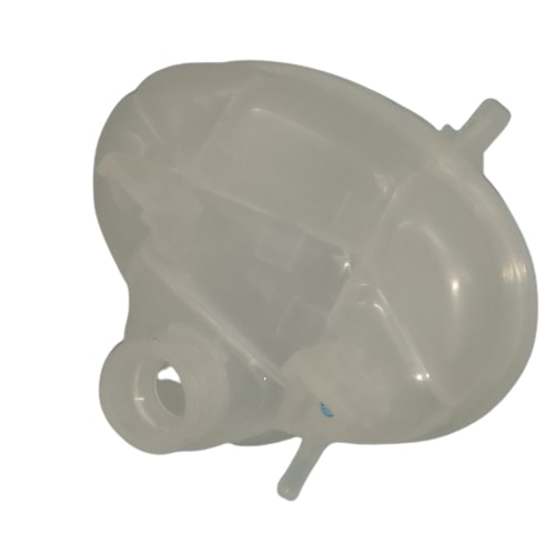 Deposito De Agua De Radiador Fiat Mobi Way - Imagen 2