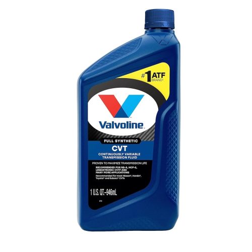 Aceite Sintetico CVT Caja Automatica 004110