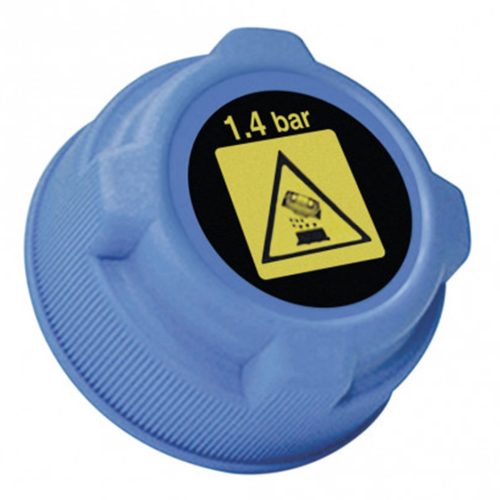 Tapon Deposito Radiador Fiat Grand Siena