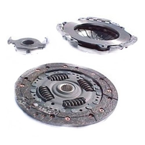 Kit De Embrague Fiat Uno Way 2014 al 2021
