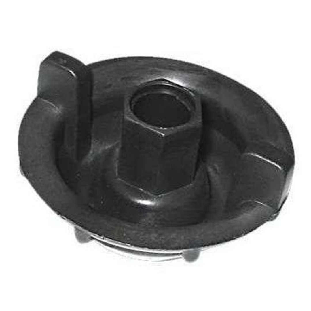 Tuerca De Rueda Auxiliar Fiat Fiorino 2004 al 2014