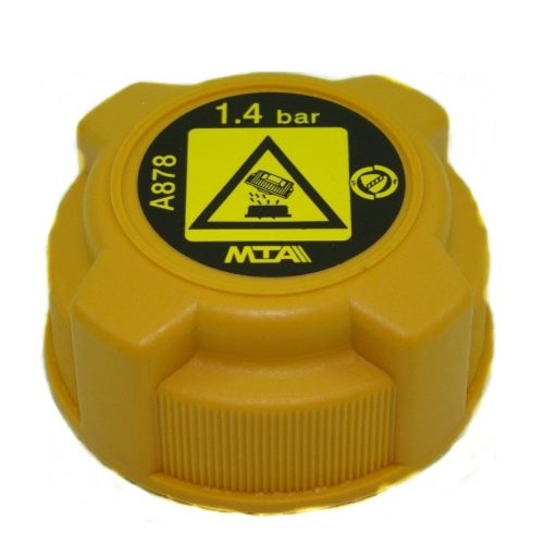 Tapon Deposito 1.4 Bar Fiat Palio Weekend 2005 al 2007