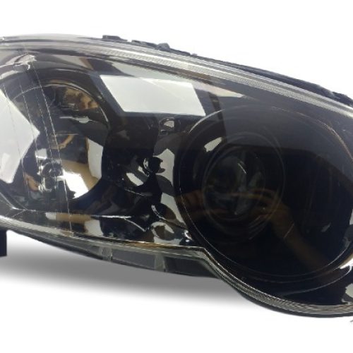 Semioptica Derecha Fiat Strada Trekking 2014 al 2020