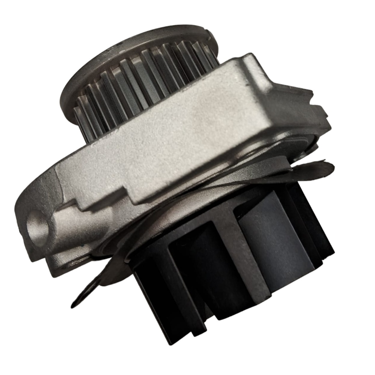 Bomba De Agua Fiat Mobi Way - Imagen 3