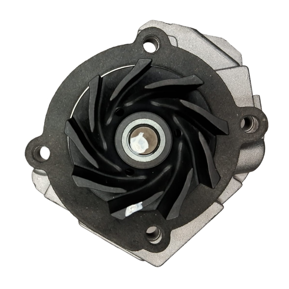 Bomba De Agua Fiat Mobi Way - Imagen 4