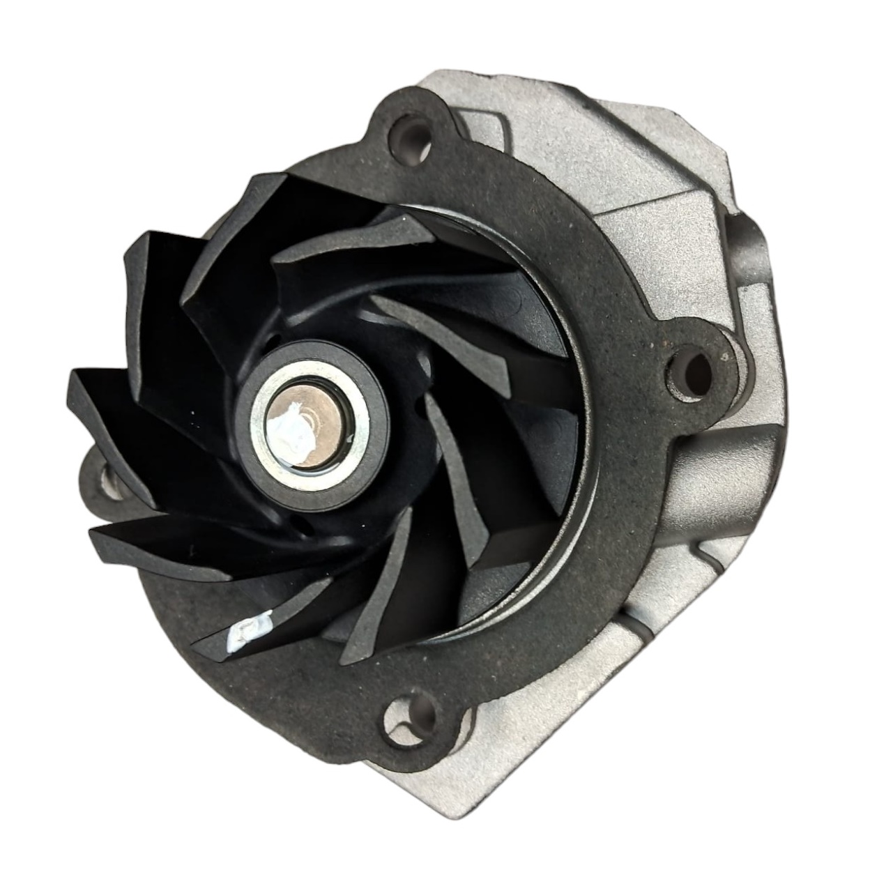 Bomba De Agua Fiat Mobi Way