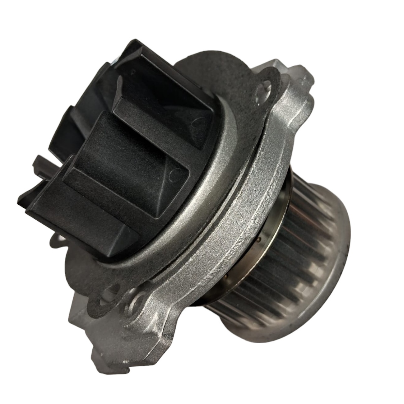 Bomba De Agua Fiat Mobi Way - Imagen 2