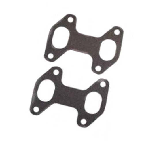 Junta de Multiple De Escape Fiat Fiorino 2014 al 2020