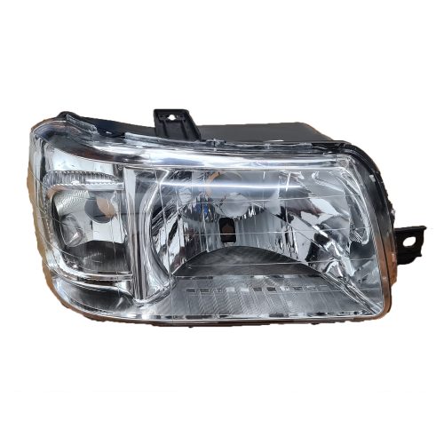 Semioptica Derecha Fiat Uno 2004 al 2013