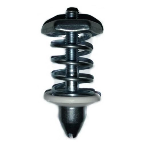 Cerradura Capot Superior Fiat Duna Auto 1991 al 1995