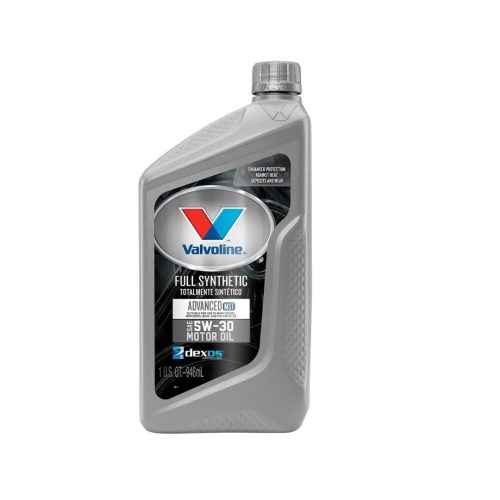 Aceite 5W30 Sintetico 0.946 Litros Valvoline USA