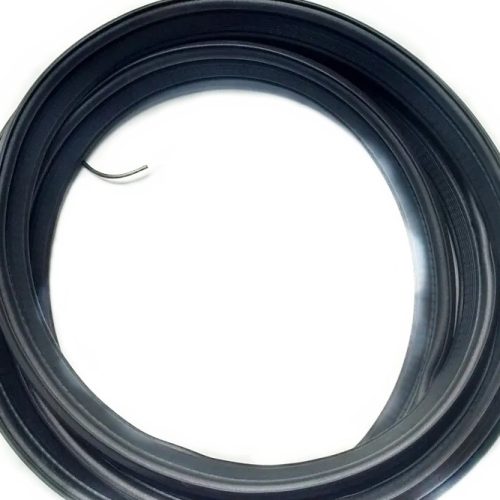 Burlete Porton Tras Fiat Uno Attractive 2014 al 2021