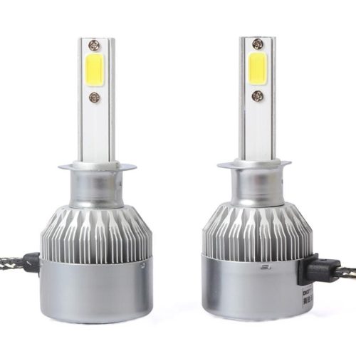 Kit Lamparas Creed Led H1