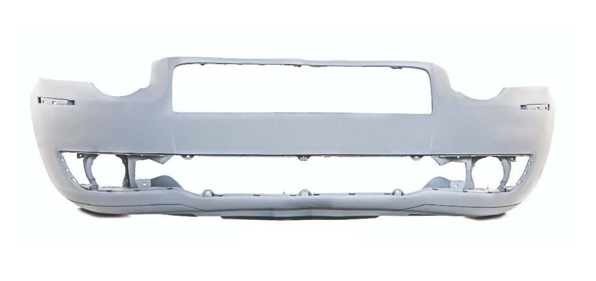 Paragolpe Delantero ORIGINAL Fiat Siena 2008 al 2013