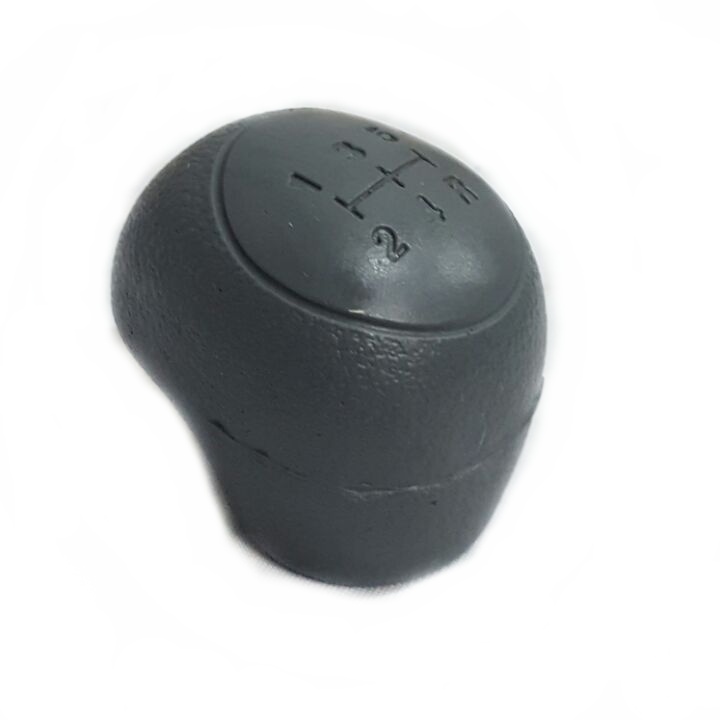 Perilla Pomo Palanca Cambio Fiat Siena 2001 al 2004