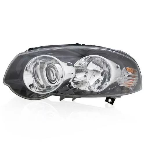 Semioptica Izquierda Fiat Palio Weekend 2014 al 2020