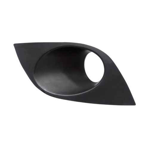 Moldura Paragolpe Caminero Izquierda Fiat Palio Attractive