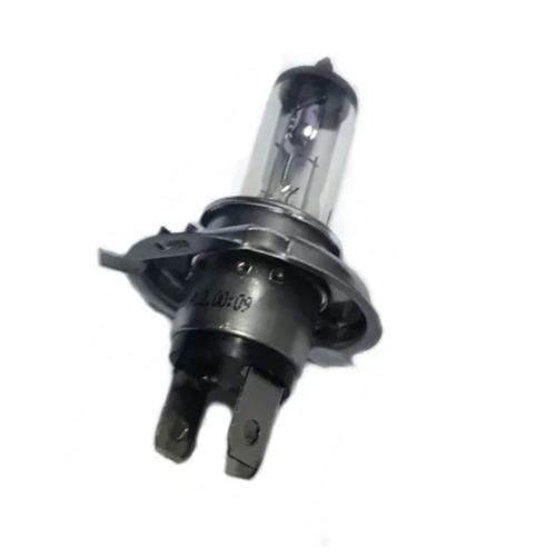 Lámpara Farol Delantero Para Auto H4 P43 12V 100/90W
