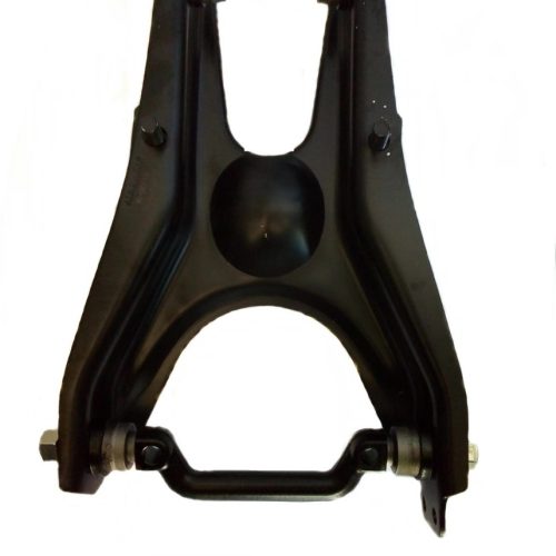 Bastidor Suspensión Trasera Fiat Spazio