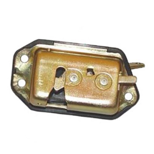 Cerradura Portón Trasero Superior Chery QQ 2008 al 2014