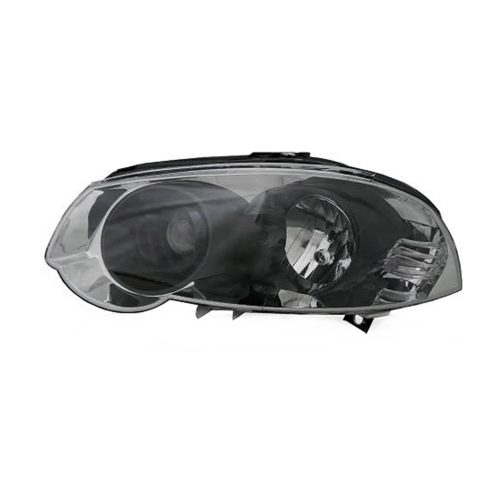 Semioptica Negra Der Fiat Strada Adventure 2008 al 2014