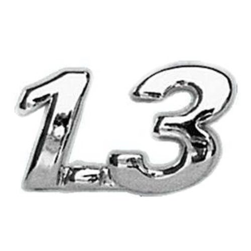 Insignia Lateral 1.3 Fiat Strada 1998 al 2000