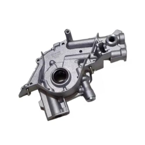 Bomba Aceite motor 1242/1.3 Fiat Palio Weekend 2001 al 2004