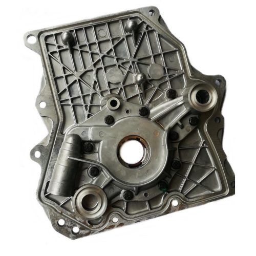 Bomba Aceite Motor 1.6 16V Torq Fiat Grand Siena