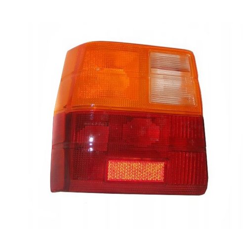 Plastico Trasero izquierdo Fiat Uno 1991 al 2003