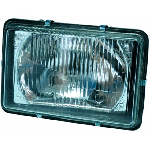 Semioptica Derecha Fiat Spazio