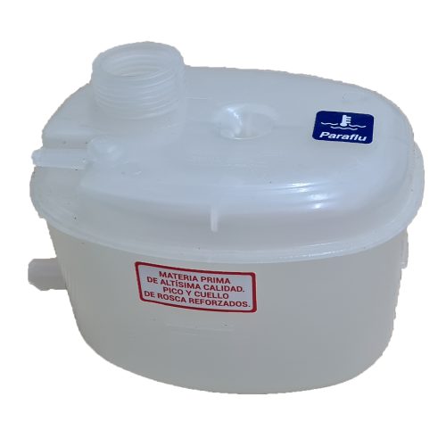 Deposito De Radiador Fiat Spazio