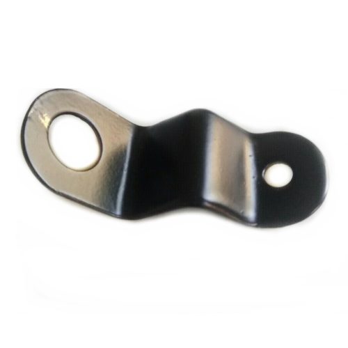 Bisagra De Vidrio Lateral Fiat Cinquecento