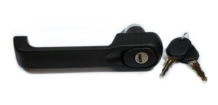 Manija Exterior Delantera Der Fiat Duna Weekend 1991 al 1996