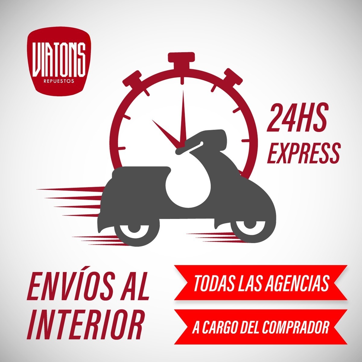 Manija Exterior Delantera Der Fiat Duna Weekend 1991 al 1996 - Imagen 3