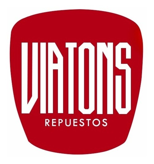 Manija Exterior Delantera Der Fiat Duna Weekend 1991 al 1996 - Imagen 4