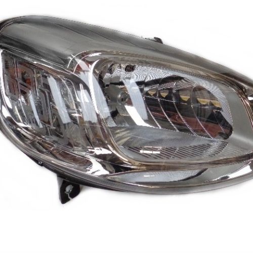 Semioptica Derecha Fiat Uno Attractive 2014 al 2021