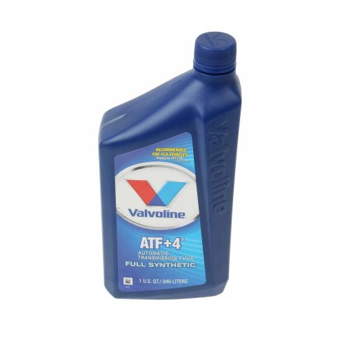 Aceite Caja ATF+4 Caja Automática 0.946 Litros Valvoline