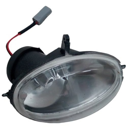 Farol Caminero Izquierdo De Plastico Chery QQ 2008 al 2014