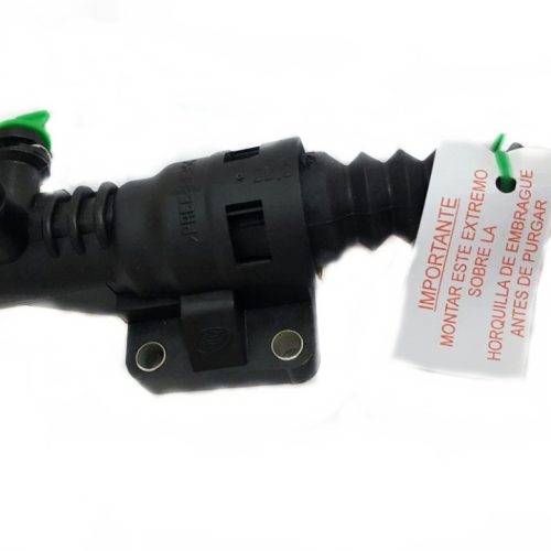 Bombin Pedal Embrague Fiat Siena 2001 al 2004