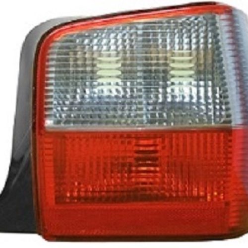 Farol Trasero Izquierdo Fume Fiat Uno 2004 al 2013