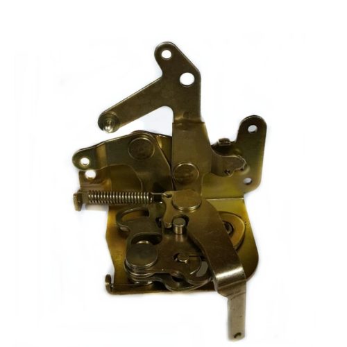 Cerradura Puerta Der 2 puerta Fiat Duna Auto 1991 al 1995